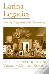 Latina Legacies