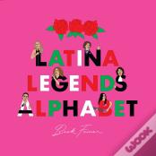 Latina Legends Alphabet