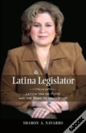 Capa do artigo Latina Legislator