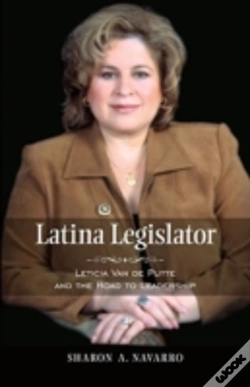 Capa do artigo Latina Legislator