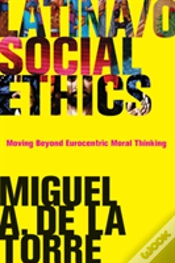 Capa do artigo Latina/O Social Ethics