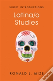 Capa do artigo Latina/O Studies