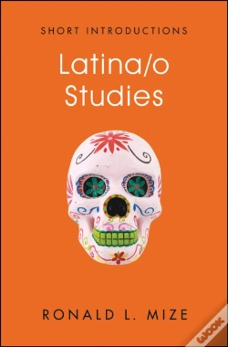 Capa do artigo Latina/O Studies