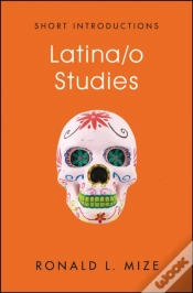 Capa do artigo Latina/O Studies