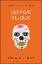 Latina/O Studies - Preview
