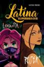 Latina Superheroes - Preview