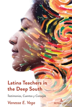 Capa do artigo Latina Teachers In The Deep South