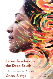 Capa do artigo Latina Teachers In The Deep South