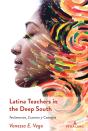 Latina Teachers In The Deep South - Preview