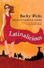 Latinalicious: The South America Diaries - Preview