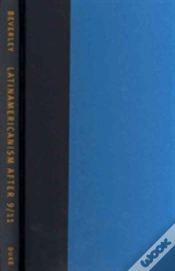 Capa do artigo Latinamericanism After 9/11