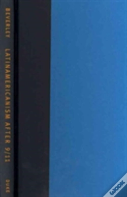 Capa do artigo Latinamericanism After 9/11