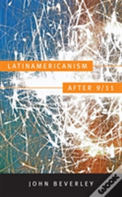 Capa do artigo Latinamericanism After 9/11