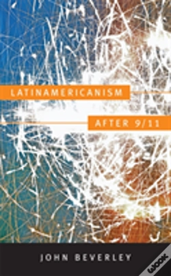 Capa do artigo Latinamericanism After 9/11