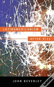 Capa do artigo Latinamericanism After 9/11