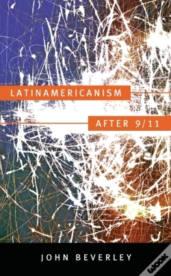 Capa do artigo Latinamericanism After 9/11