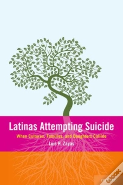 Capa do artigo Latinas Attemping Suicide