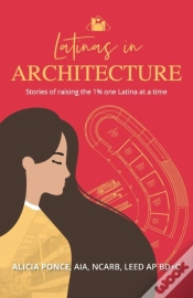 Capa do artigo Latinas In Architecture