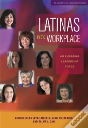 Capa do artigo Latinas In The Workplace