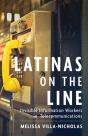 Latinas On The Line - Preview