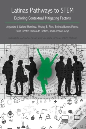 Latinas Pathways To Stem