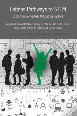 Capa do artigo Latinas Pathways To Stem