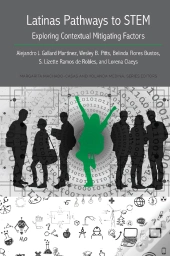 Latinas Pathways To Stem