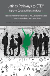 Capa do artigo Latinas Pathways To Stem