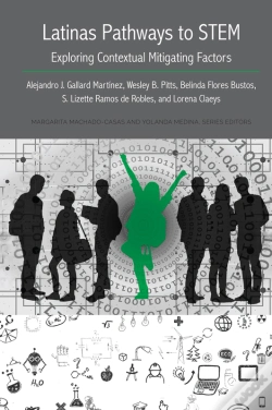 Capa do artigo Latinas Pathways To Stem