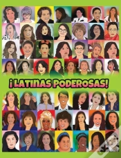 Capa do artigo Latinas Poderosas!
