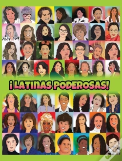 Capa do artigo Latinas Poderosas!