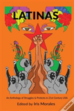 Capa do artigo Latinas