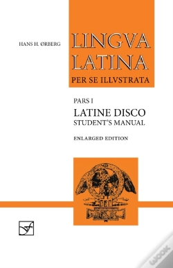Capa do artigo Latine Disco, Student'S Manual