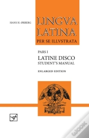 Capa do artigo Latine Disco, Student