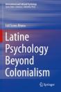 Latine Psychology Beyond Colonialism - Preview