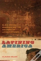 Capa do artigo Latining America