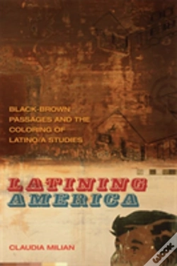 Capa do artigo Latining America