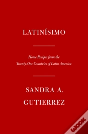 Capa do artigo Latinisimo