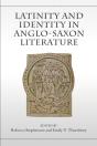 Latinity And Identity In Anglo-Saxon Literature - Preview