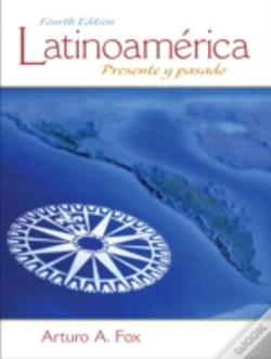 Capa do artigo Latino America