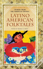 Capa do artigo Latino American Folktales
