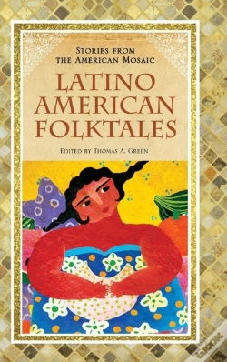 Capa do artigo Latino American Folktales