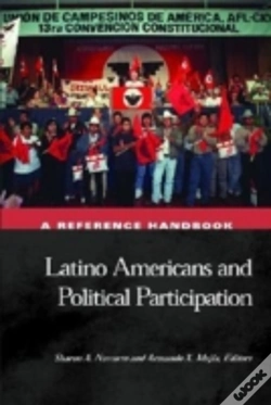 Capa do artigo Latino Americans And Political Participation