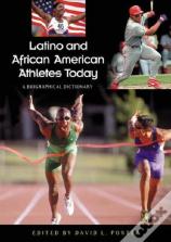 Latino And African American Athletes Today