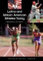 Latino And African American Athletes Today - Preview