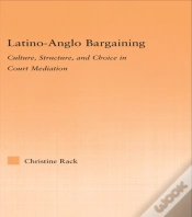 Capa do artigo Latino-Anglo Bargaining