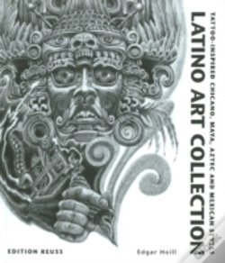 Capa do artigo Latino Art Collection