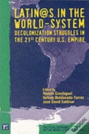 Capa do artigo Latino/As In The World-System