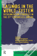 Latino/As In The World-System
