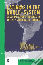 Latino/As In The World-System